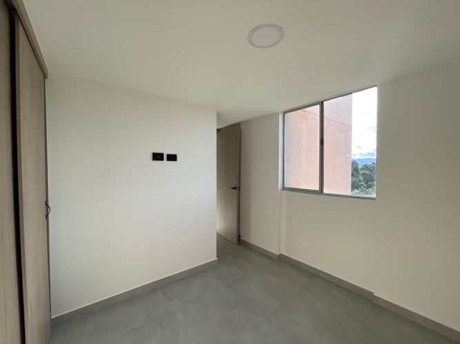 Apartamento de 3 alcobas en venta en Fontibon, Rionegro, 59 m² · foto 10 de 18