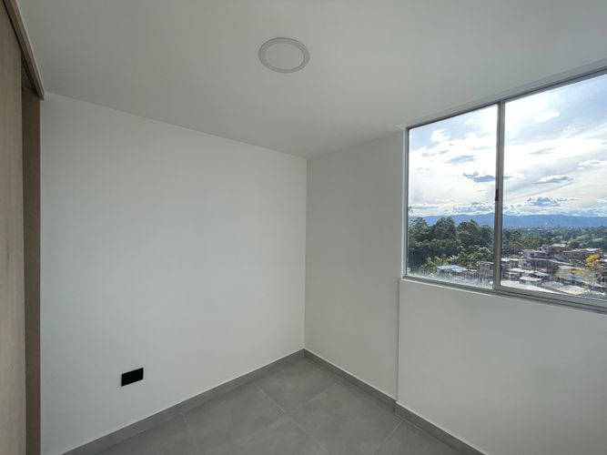 Apartamento de 3 alcobas en venta en Fontibon, Rionegro, 59 m² · foto 11 de 18