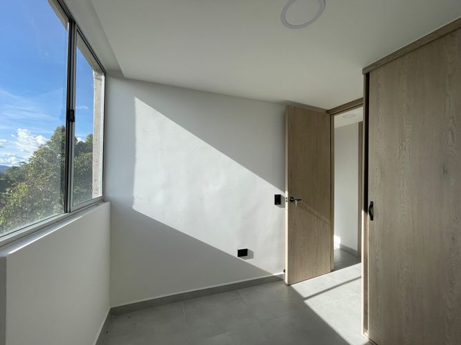 Apartamento de 3 alcobas en venta en Fontibon, Rionegro, 59 m² · foto 12 de 18