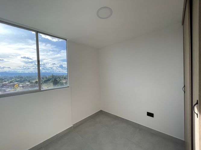 Apartamento de 3 alcobas en venta en Fontibon, Rionegro, 59 m² · foto 16 de 18