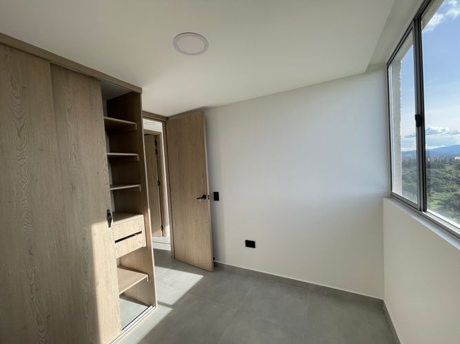 Apartamento de 3 alcobas en venta en Fontibon, Rionegro, 59 m² · foto 17 de 18