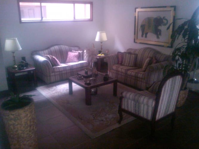 Apartamento de 3 alcobas en venta en Campin, Bogotá, 234 m² · foto 2 de 24