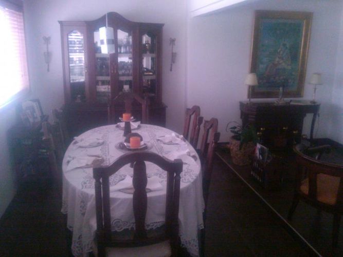 Apartamento de 3 alcobas en venta en Campin, Bogotá, 234 m² · foto 3 de 24