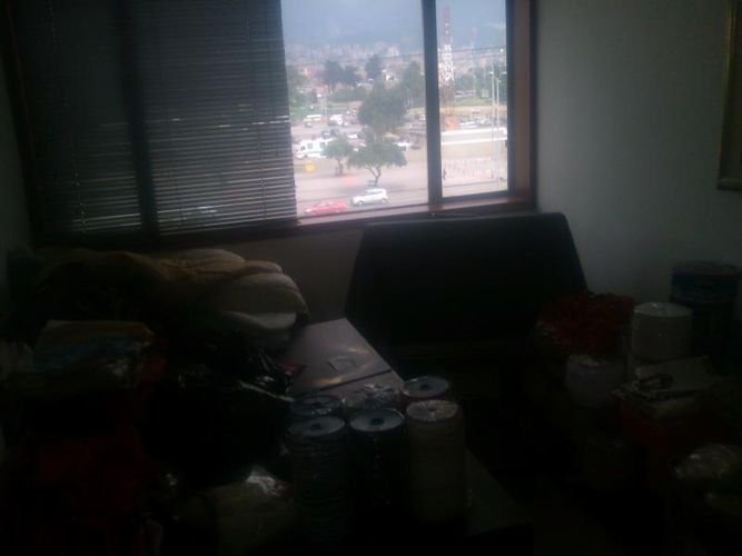 Apartamento de 3 alcobas en venta en Campin, Bogotá, 234 m² · foto 4 de 24