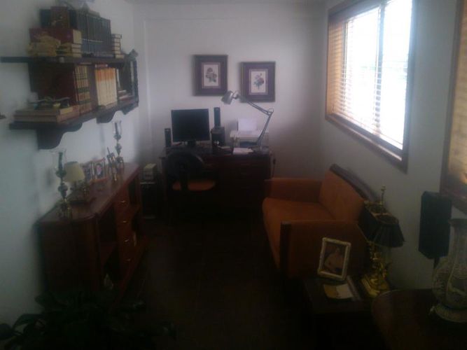 Apartamento de 3 alcobas en venta en Campin, Bogotá, 234 m² · foto 5 de 24