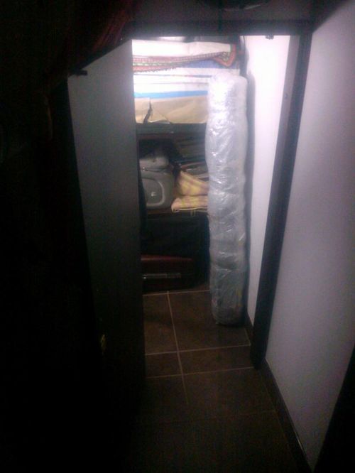 Apartamento de 3 alcobas en venta en Campin, Bogotá, 234 m² · foto 9 de 24