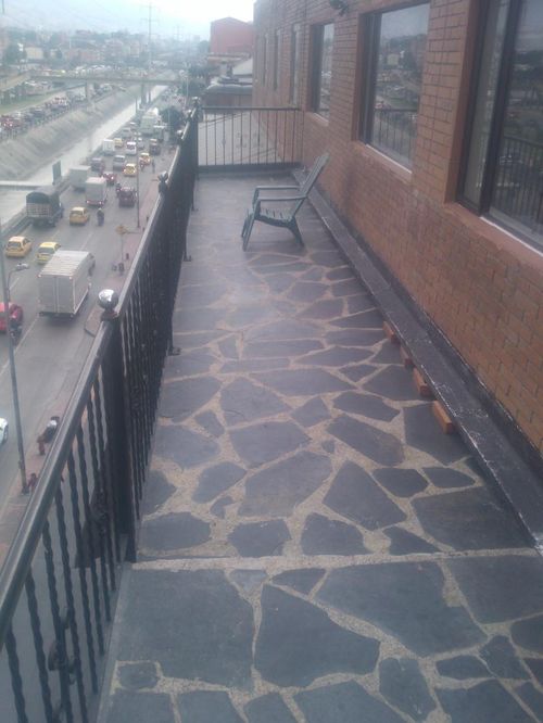 Apartamento de 3 alcobas en venta en Campin, Bogotá, 234 m² · foto 10 de 24