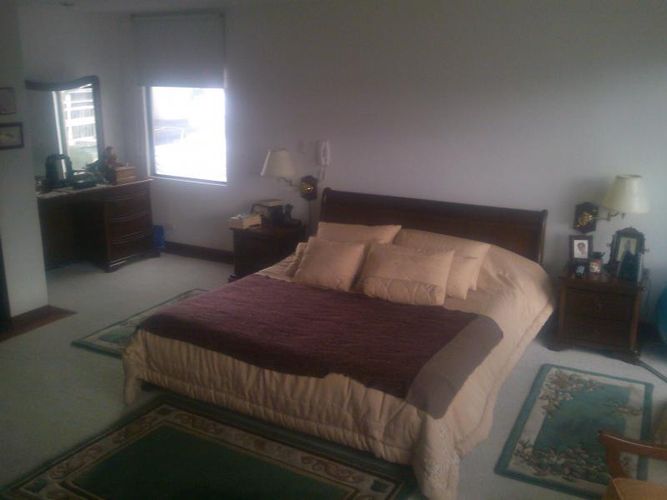 Apartamento de 3 alcobas en venta en Campin, Bogotá, 234 m² · foto 11 de 24