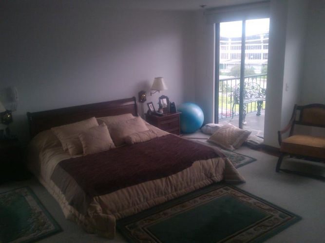 Apartamento de 3 alcobas en venta en Campin, Bogotá, 234 m² · foto 12 de 24
