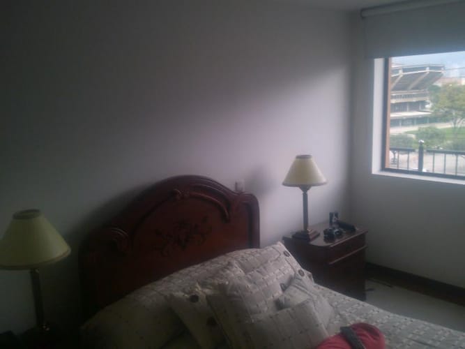 Apartamento de 3 alcobas en venta en Campin, Bogotá, 234 m² · foto 18 de 24