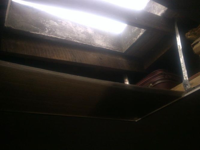 Apartamento de 3 alcobas en venta en Campin, Bogotá, 234 m² · foto 20 de 24