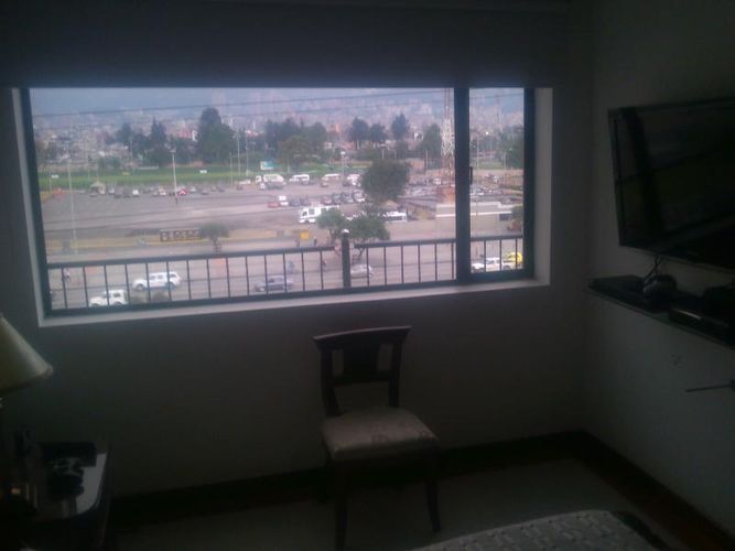 Apartamento de 3 alcobas en venta en Campin, Bogotá, 234 m² · foto 21 de 24