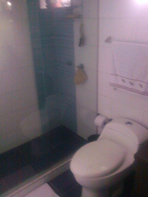 Apartamento de 3 alcobas en venta en Campin, Bogotá, 234 m² · foto 23 de 24