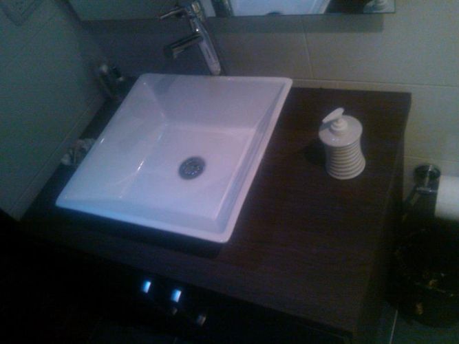 Apartamento de 3 alcobas en venta en Campin, Bogotá, 234 m² · foto 24 de 24