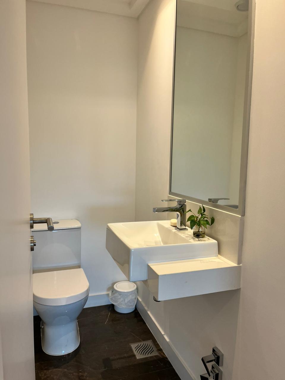 Departamento en Alquiler amoblado Edificio Eminent — foto 3