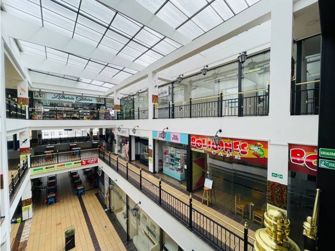 Local en venta en Tunja, Tunja, 29 m² · foto 5 de 18