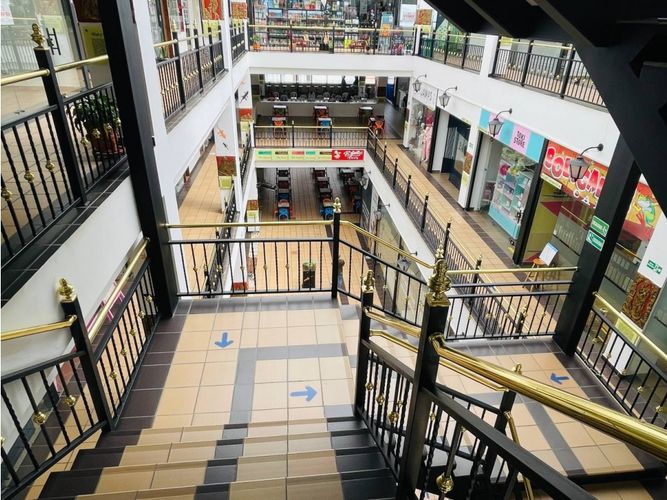 Local en venta en Tunja, Tunja, 29 m² · foto 9 de 18