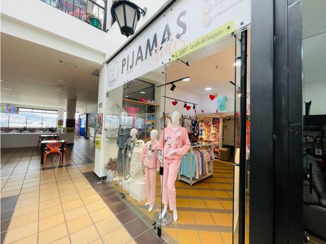 Local en venta en Tunja, Tunja, 29 m² · foto 10 de 18