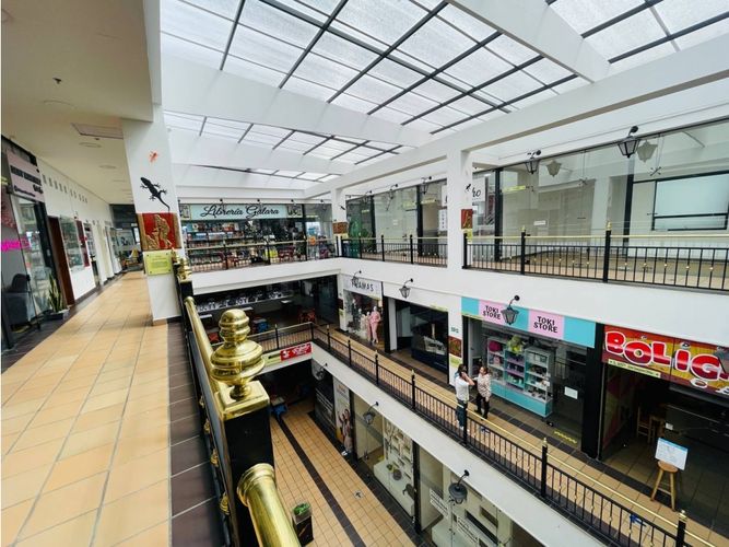 Local en venta en Tunja, Tunja, 29 m² · foto 12 de 18