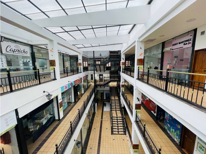 Local en venta en Tunja, Tunja, 29 m² · foto 13 de 18