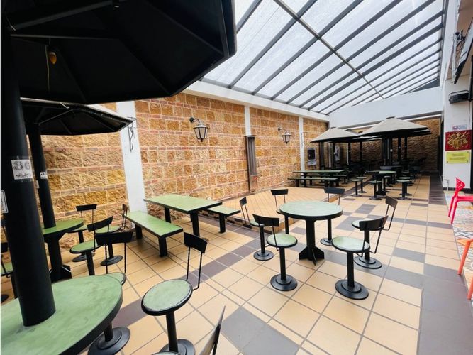 Local en venta en Tunja, Tunja, 29 m² · foto 14 de 18