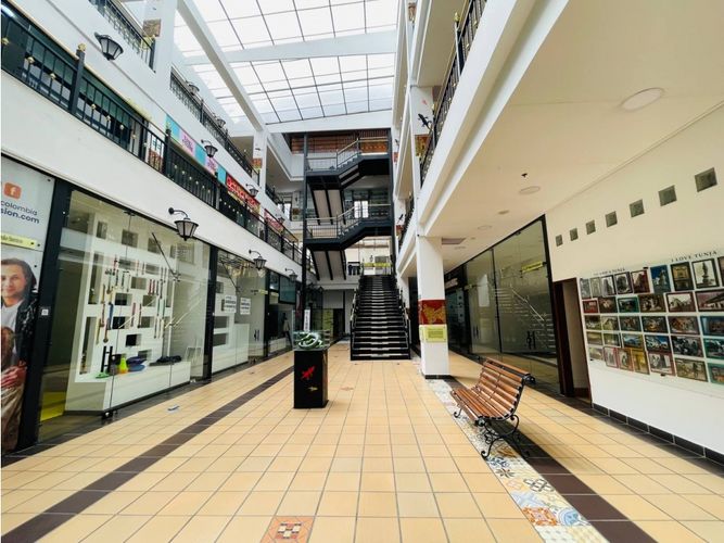 Local en venta en Tunja, Tunja, 29 m² · foto 16 de 18