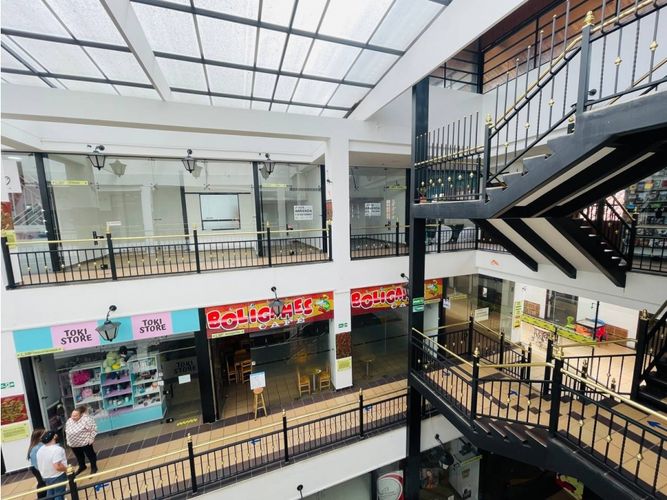 Local en venta en Tunja, Tunja, 29 m² · foto 17 de 18