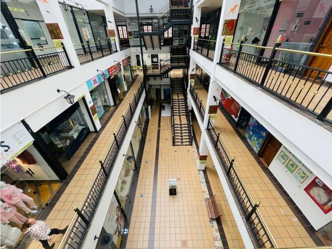 Local en venta en Tunja, Tunja, 29 m² · foto 18 de 18