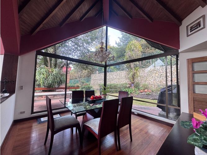 Casa de 3 alcobas en venta en Sotileza, Bogotá, 230 m² · foto 4 de 24