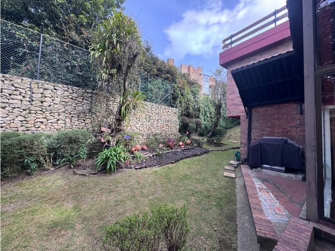 Casa de 3 alcobas en venta en Sotileza, Bogotá, 230 m² · foto 5 de 24