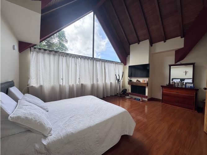 Casa de 3 alcobas en venta en Sotileza, Bogotá, 230 m² · foto 18 de 24