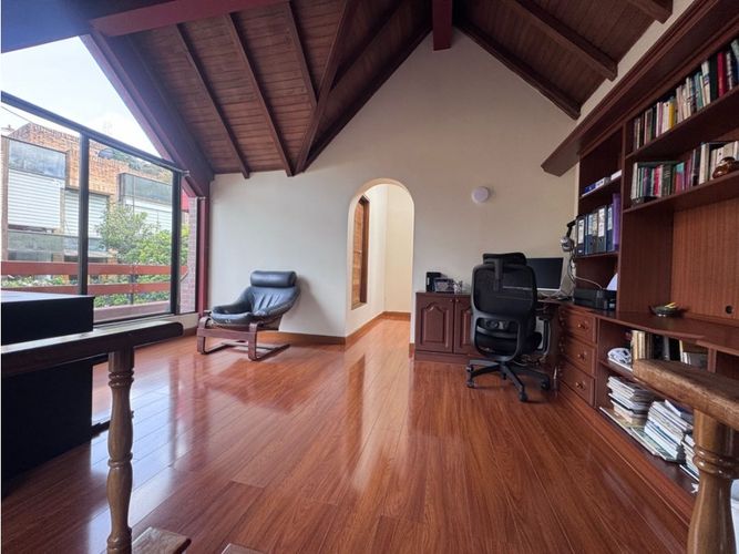 Casa de 3 alcobas en venta en Sotileza, Bogotá, 230 m² · foto 21 de 24