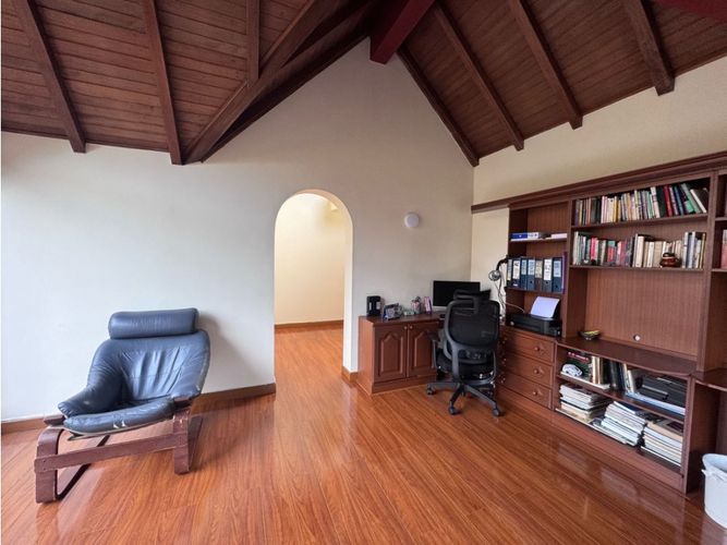 Casa de 3 alcobas en venta en Sotileza, Bogotá, 230 m² · foto 22 de 24