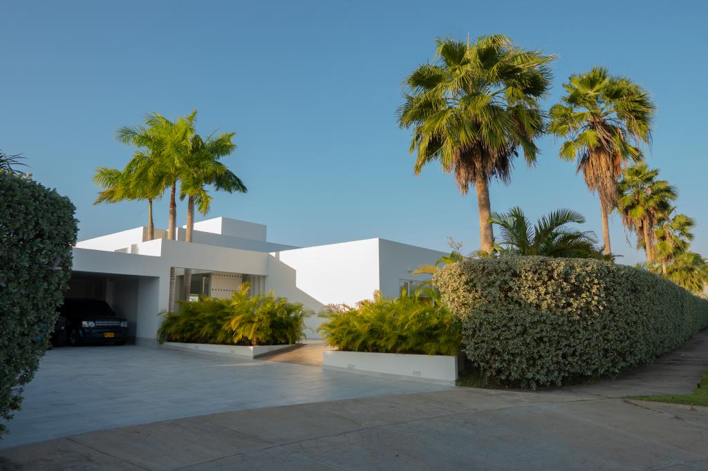 Casa en Venta en Barcelona de Indias, Cartagena