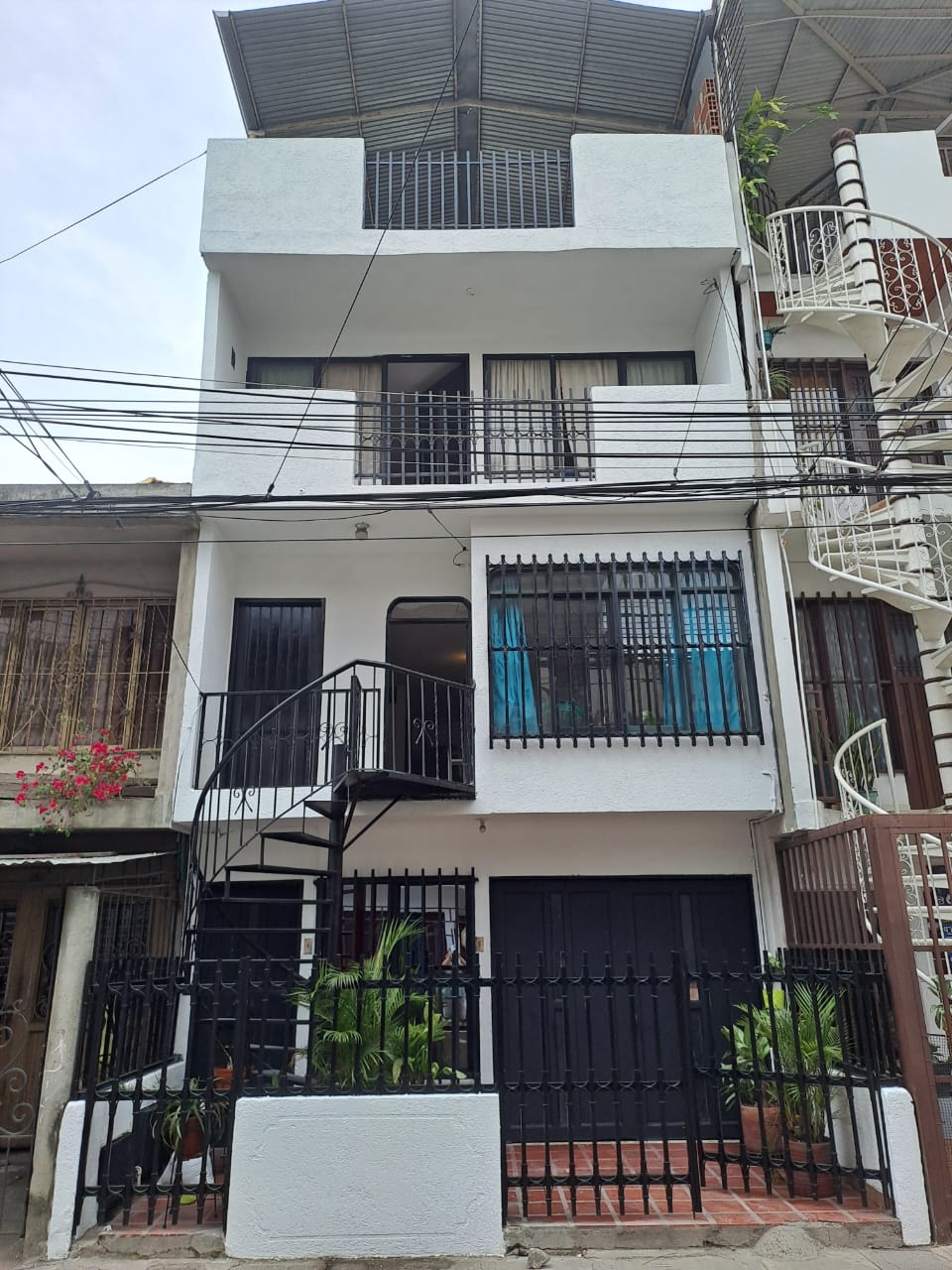 Casa en  Venta en Ciudad cordoba, Cali