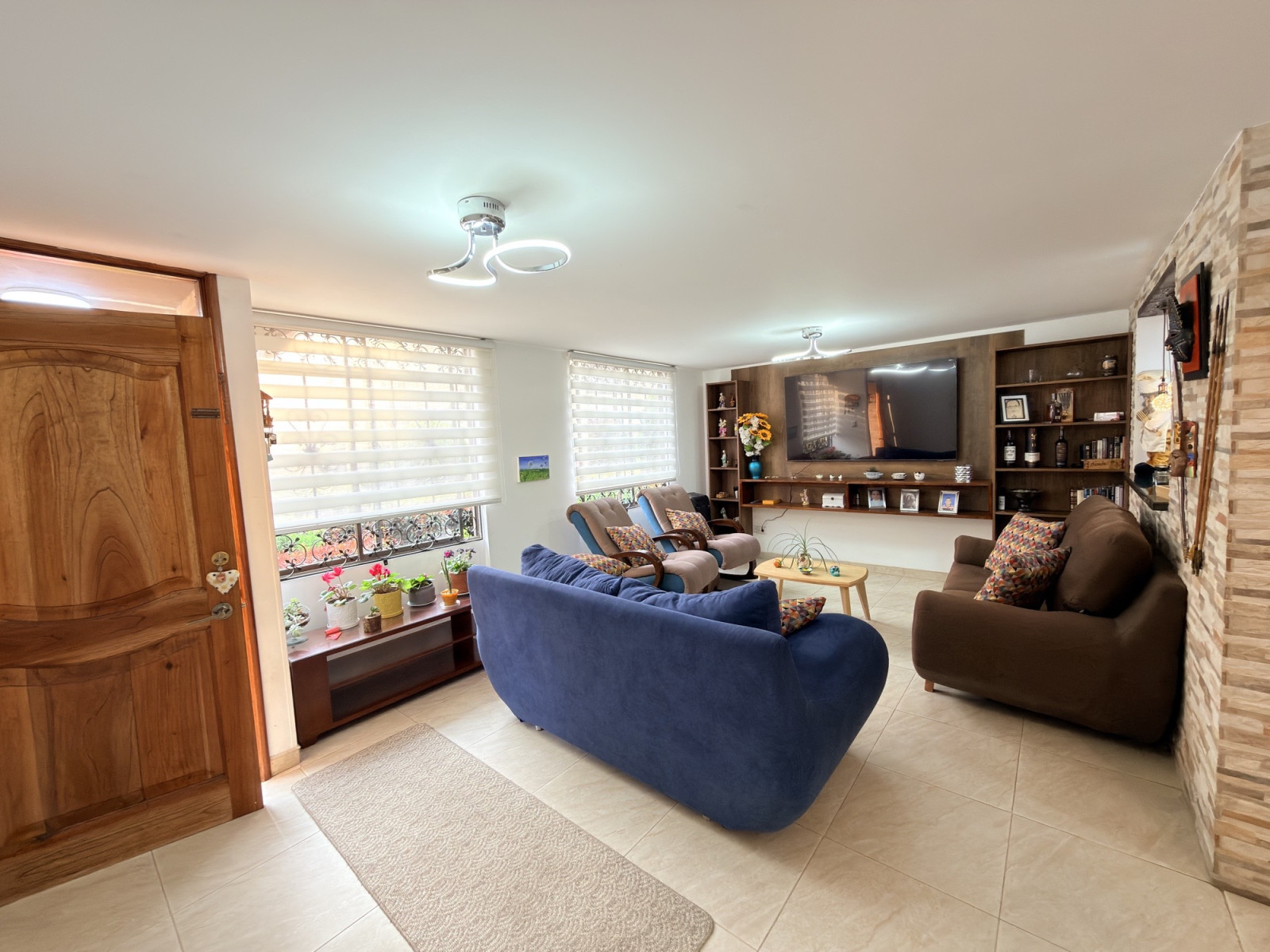 Casa en venta en Conjunto Residencial Reservas de Mallorca, Mosquera 3
