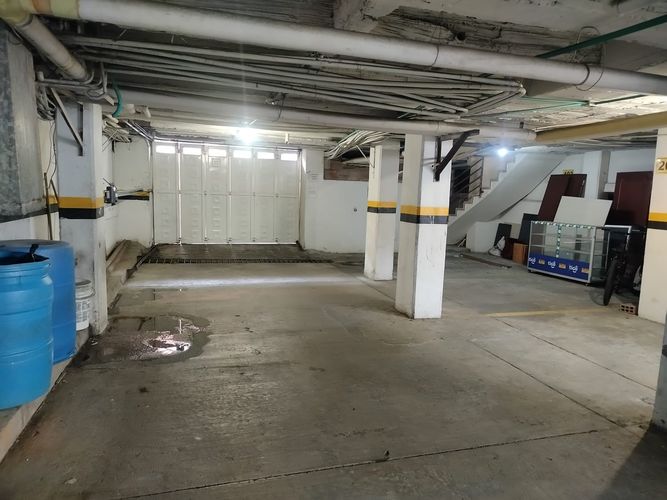 Edificio en venta en El Ingenio, Cali, 1074 m² · foto 3 de 24