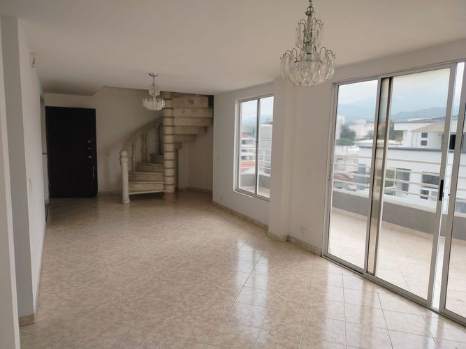 Edificio en venta en El Ingenio, Cali, 1074 m² · foto 5 de 24