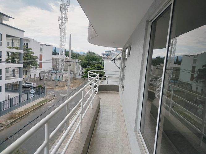 Edificio en venta en El Ingenio, Cali, 1074 m² · foto 23 de 24