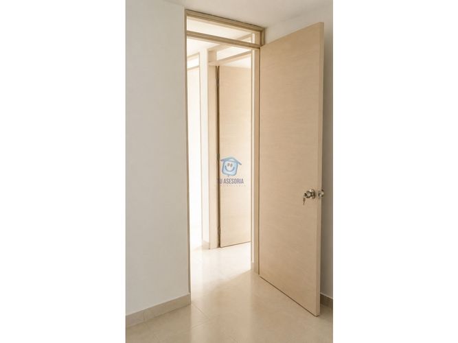 Apartamento de 3 alcobas en venta en La Alhambra, Pereira, 59 m² · foto 2 de 7