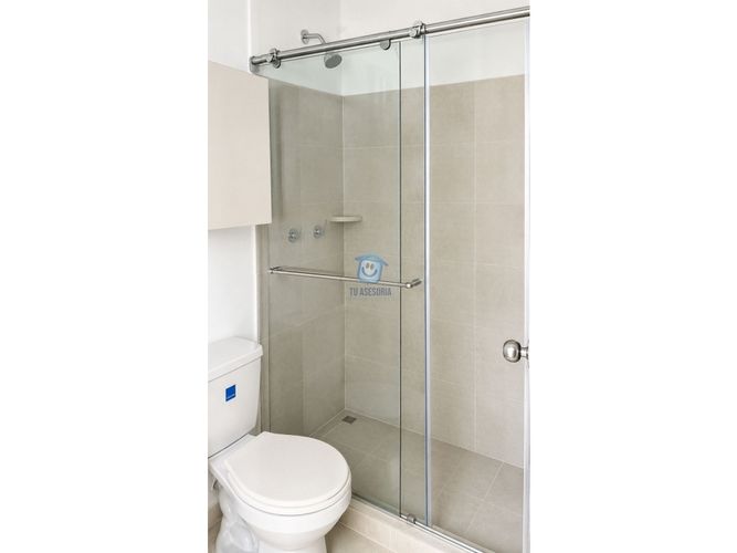 Apartamento de 3 alcobas en venta en La Alhambra, Pereira, 59 m² · foto 5 de 7