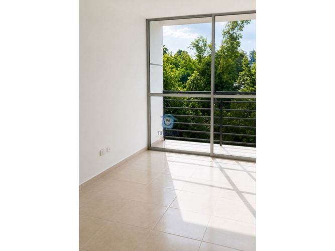 Apartamento de 3 alcobas en venta en La Alhambra, Pereira, 59 m² · foto 6 de 7