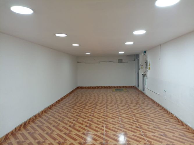 Bodega en arriendo en El Carmen, Barranquilla, 2187 m² · foto 3 de 4