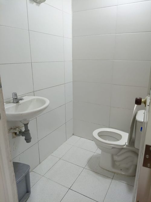Bodega en arriendo en El Carmen, Barranquilla, 2187 m² · foto 4 de 4
