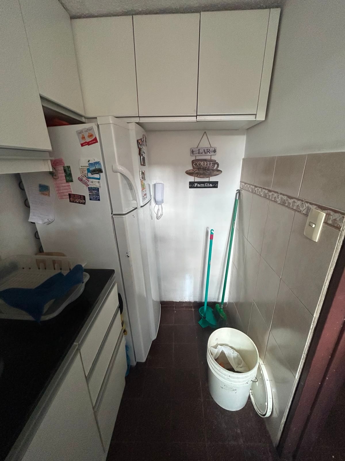 Venta apartamento 3 dormitorios en complejo cerrado en Union - Widok 6