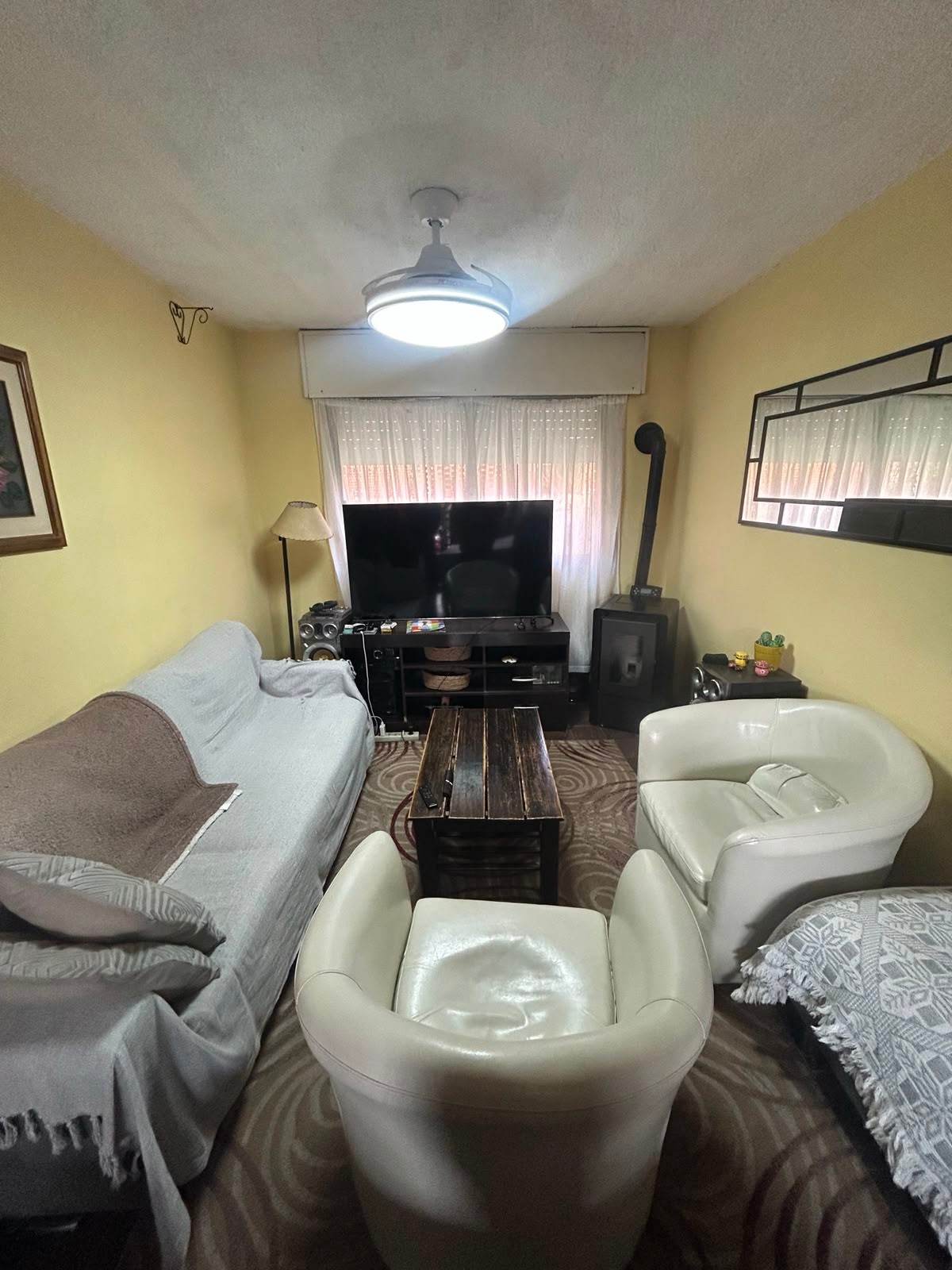 Venta apartamento 3 dormitorios en complejo cerrado en Union - Widok 3
