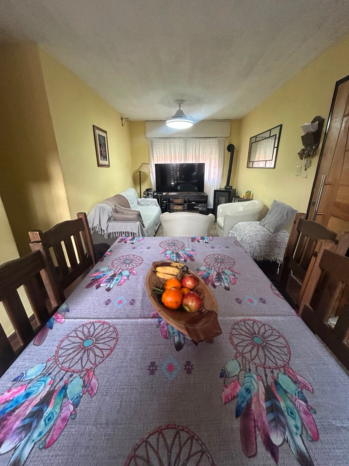 Venta apartamento 3 dormitorios en complejo cerrado en Union - Widok 2