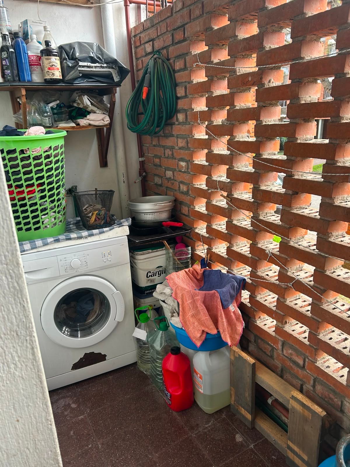 Venta apartamento 3 dormitorios en complejo cerrado en Union - Więcej