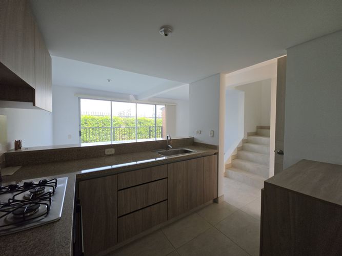 Casa de 3 alcobas en venta en Ciudad Pangola, Jamundí, 98 m² · foto 3 de 23