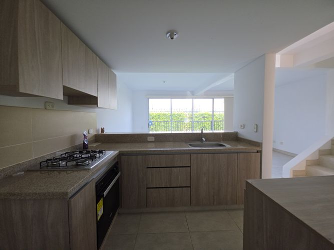 Casa de 3 alcobas en venta en Ciudad Pangola, Jamundí, 98 m² · foto 5 de 23